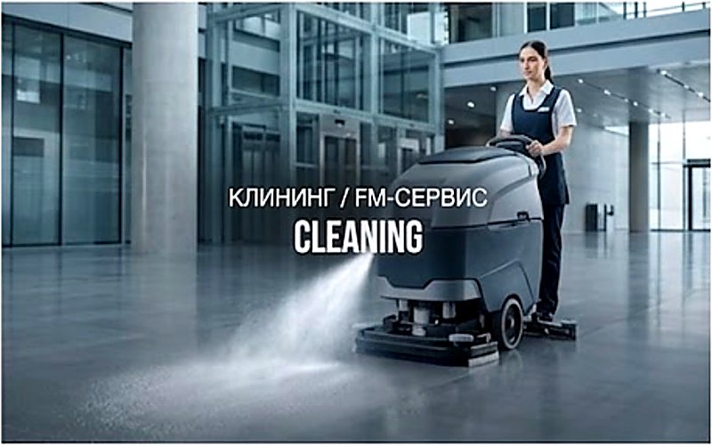Cleaning