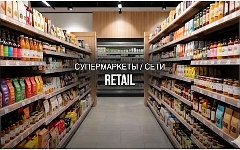 Retail